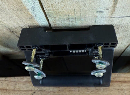 Hardigg Military Case Set of 4 Replacement Handles For Footlocker