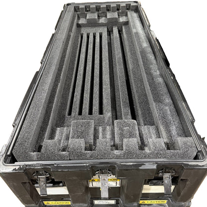 ECS Large Storage Case 66x29x18 Surplus Case A/B