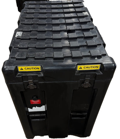 ECS Large Storage Case 42x25x38" Surplus Case A/B