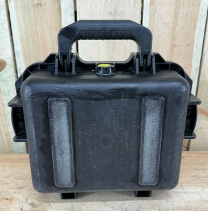 Pelican iM2050 Storm Case Waterproof Handheld Great Condition AB Free Ship