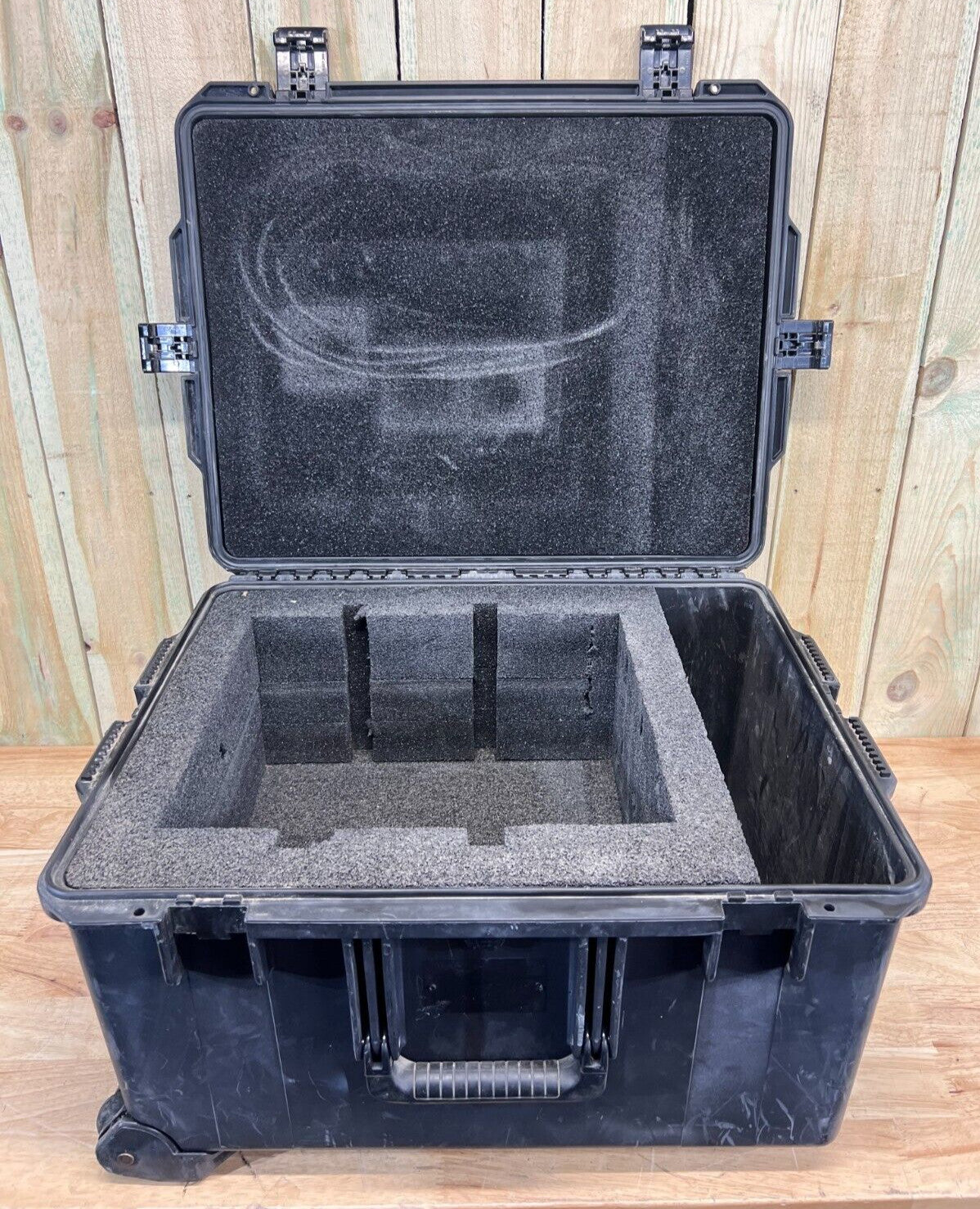 Pelican Storm IM2750 Used Waterproof Storage Case B/C Grade