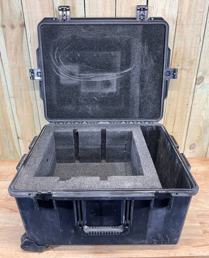 Pelican Storm IM2750 Used Waterproof Storage Case B/C Grade