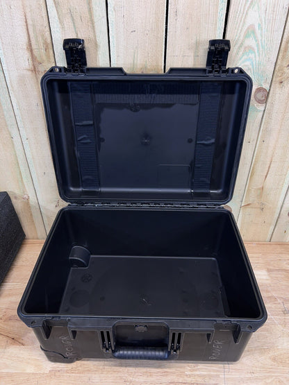 Pelican IM2620 Storm Case Waterproof  AB Grade Good Condition
