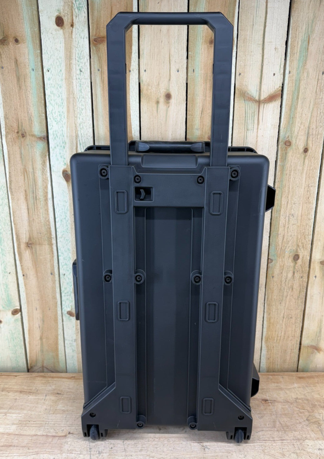 Pelican iM2950 Storm Case Rolling Waterproof Black Brand New NIB Free Ship