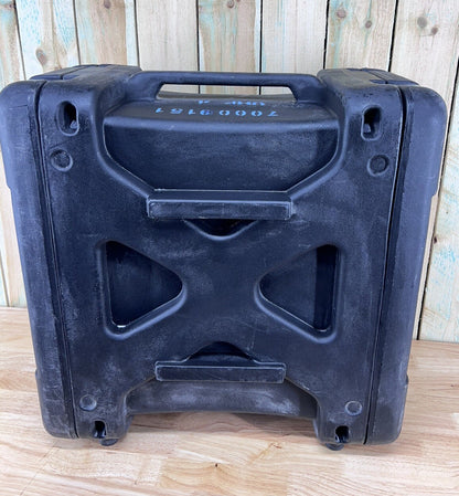SKB 4U 20In Deep rSeries Shock Rack Case 1SKB-R904U20 Free UPS Shipping
