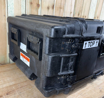ECS Server Rack Rackmount 37"X23"X15" Waterproof Storage Case Pelican