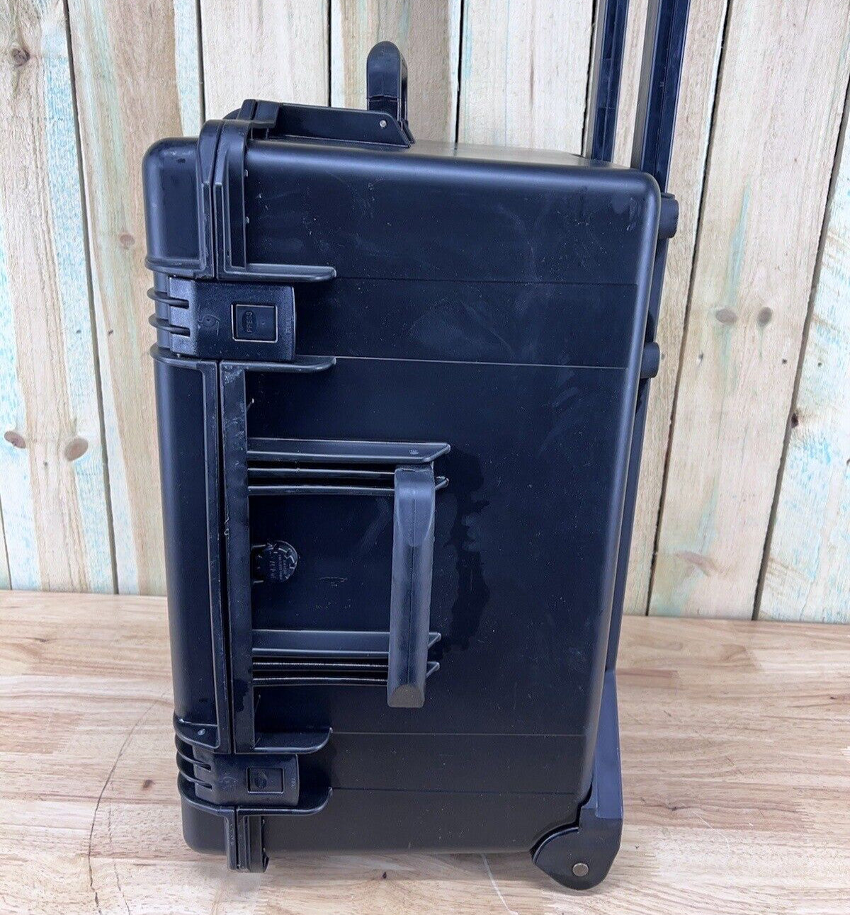 Pelican Storm IM2750 Waterproof Storage Case Great Condition  A/B