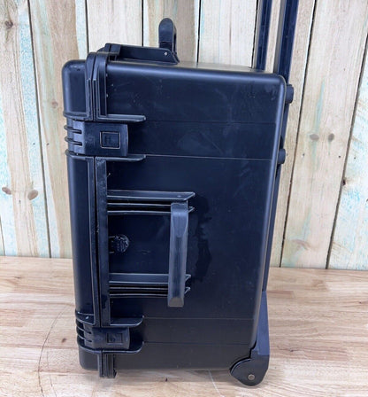 Pelican Storm IM2750 Waterproof Storage Case Great Condition  A/B