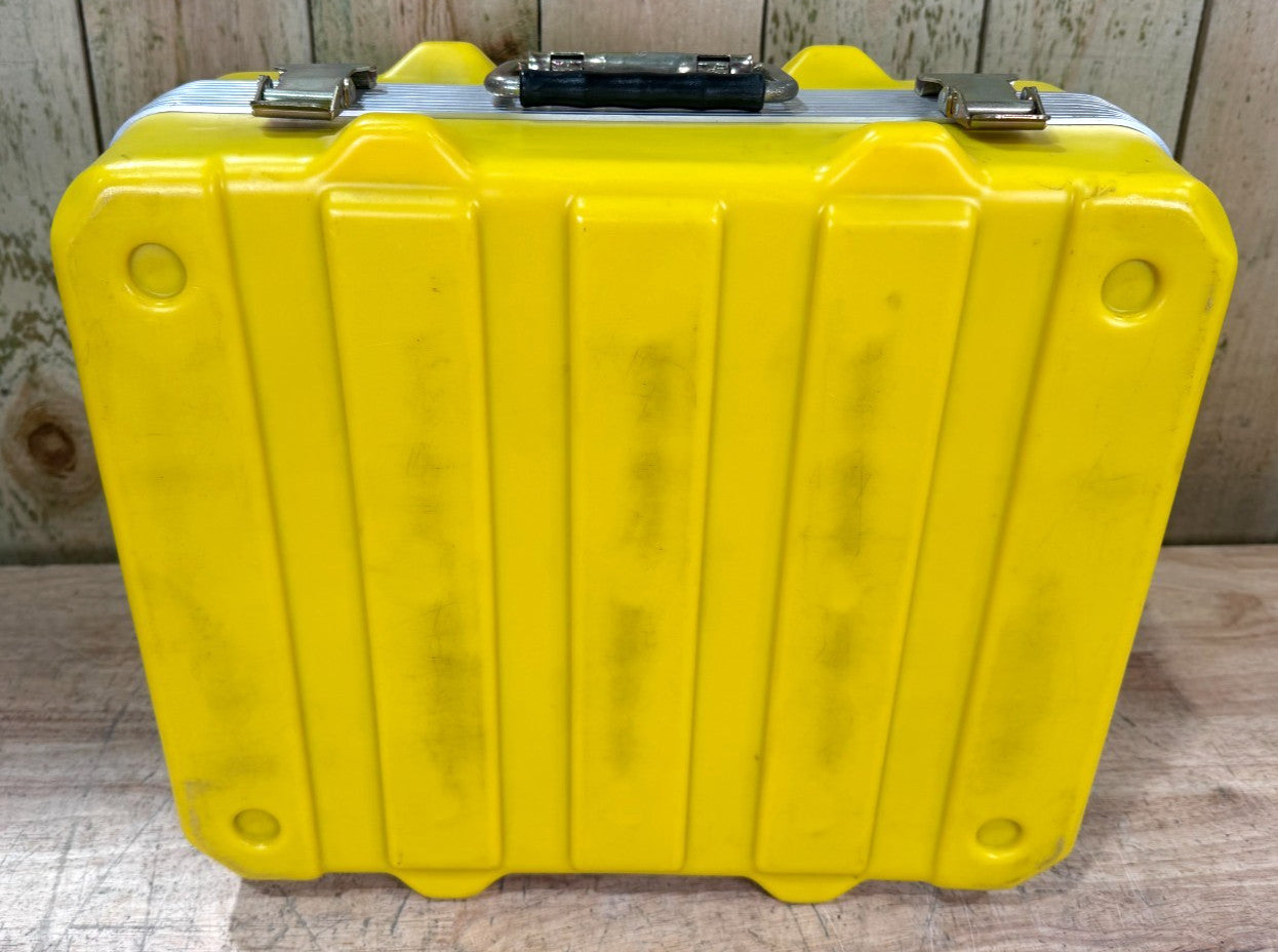 Thermodyne Storage Case 17.25x14.75x7"  Handheld Military Waterproof  Hardigg