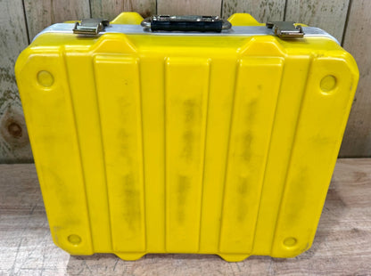 Thermodyne Storage Case 17.25x14.75x7"  Handheld Military Waterproof  Hardigg
