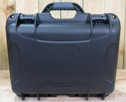 Nanuk 915 Black Hard Case Protector Waterproof Good Condition A Grade