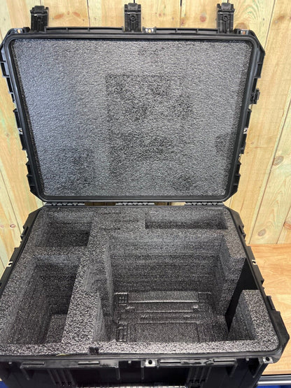 SKB i-Series 2922-16 Waterproof Storage Case Good Condition A/B Free Shipping