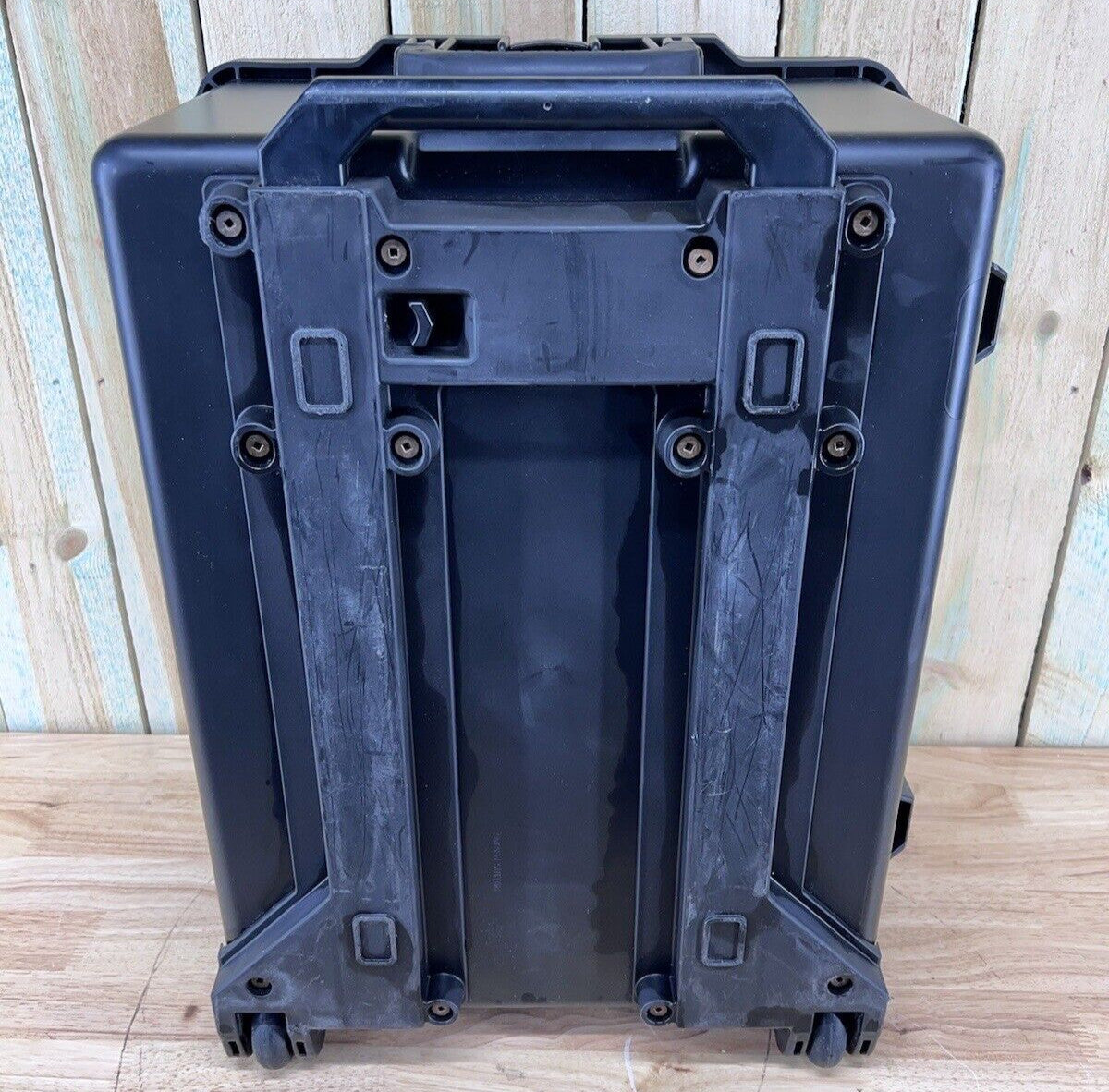 Pelican Storm IM2750 Waterproof Storage Case Great Condition  A/B