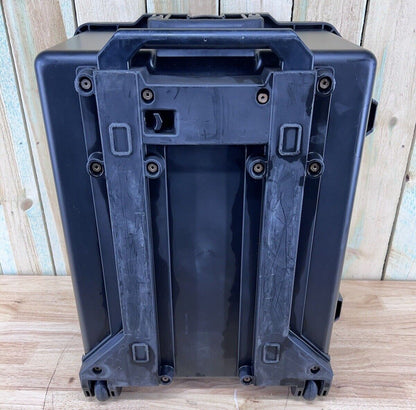 Pelican Storm IM2750 Waterproof Storage Case Great Condition  A/B