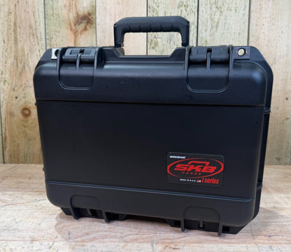 SKB 3i-1309-6 Waterproof Storage Case Great Condition A-Grade