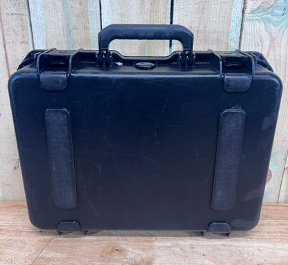 SKB 3i-1813-5 Waterproof Storage Case Black Laptop Music  A/B