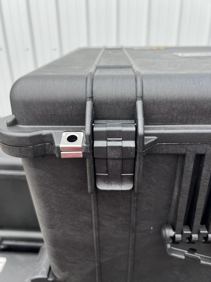 Lot Of 12 Pelican 1620 Protector Cases - New - Bulk Wholesale