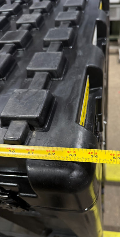 ECS Large Storage Case 54x29x24 Surplus Case A/B