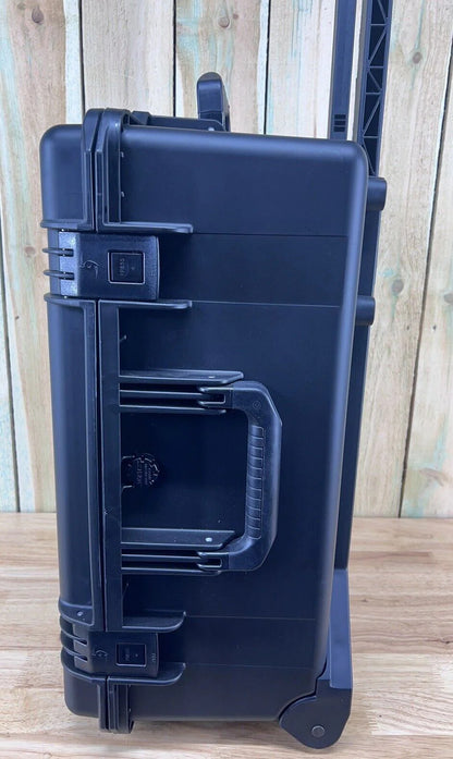 Pelican IM2720 Storm Case Waterproof Good Condition(1610 Comp) A/B
