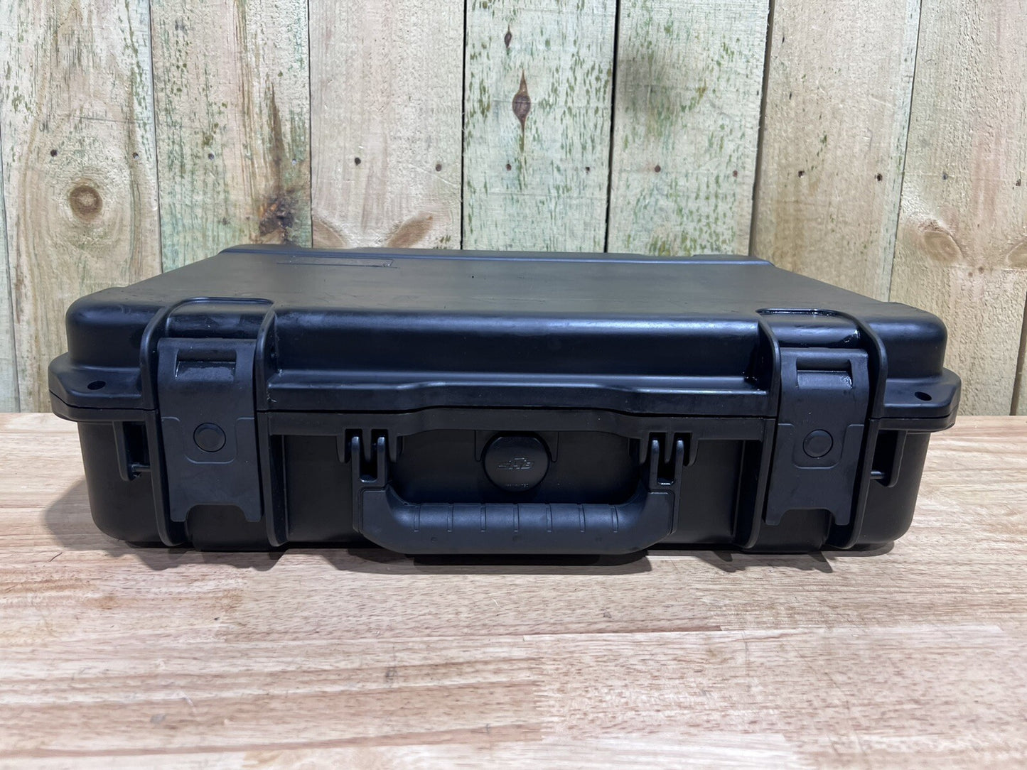 SKB 3i-1813-5 Waterproof Storage Case Black Laptop Music  A/B