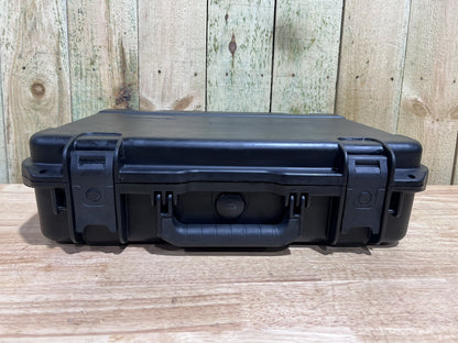 SKB 3i-1813-5 Waterproof Storage Case Black Laptop Music  A/B