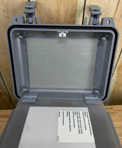 Pelican 1200 Hard Protector Case Good Condition D-Grade Waterproof Free Shipping