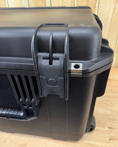 SKB iSeries 2317-14 iSeries Waterproof Storage Case Brand New Rolling Music Case