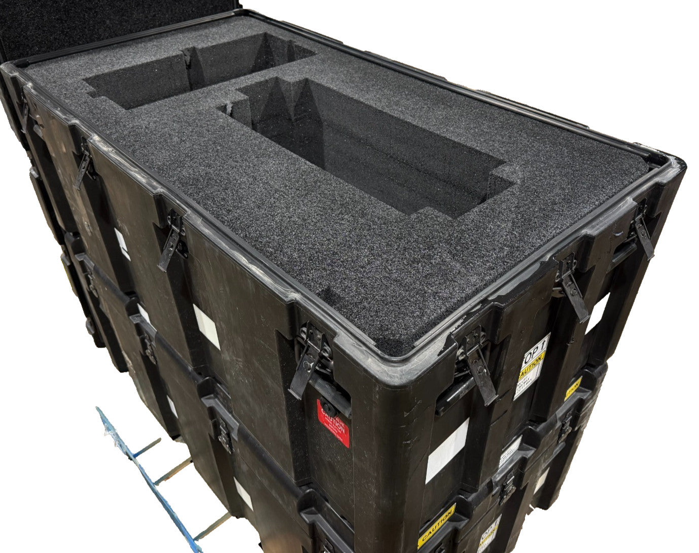 ECS Large Storage Case 54x29x24 Surplus Case A/B