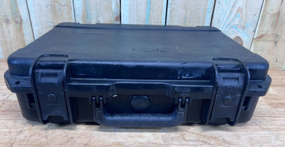 SKB 3i-1813-5 Waterproof Storage Case Black Laptop Music  A/B