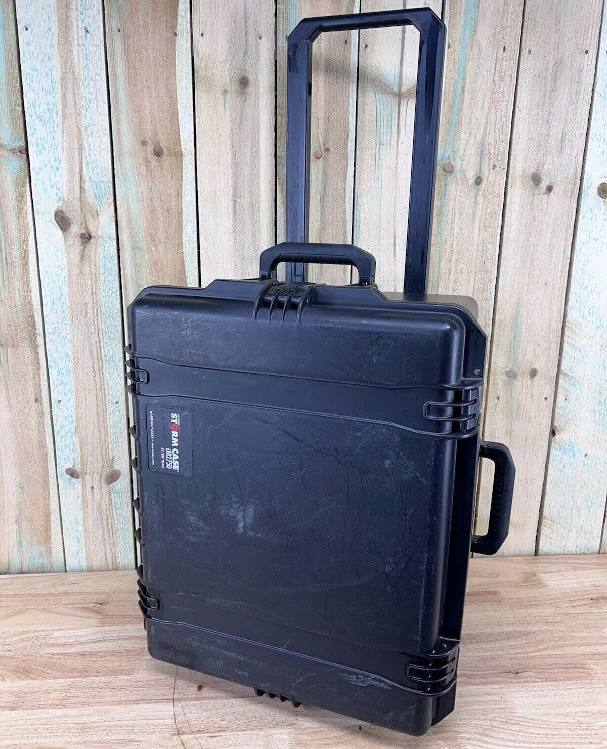 Pelican Storm IM2750 Waterproof Storage Case Great Condition  A/B