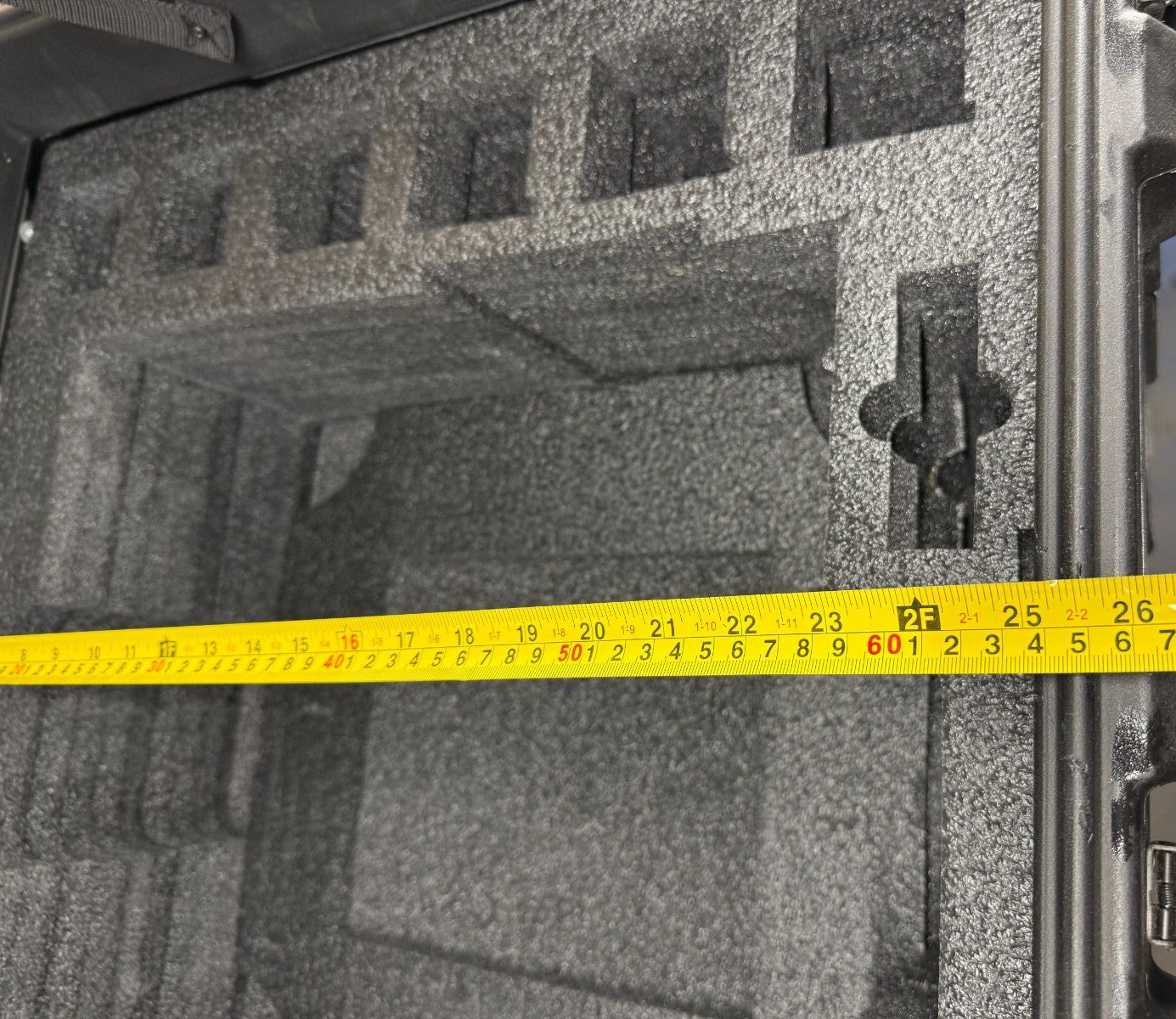 SKB Rolling Case Large 34x29x17" Black Military Waterproof Storage
