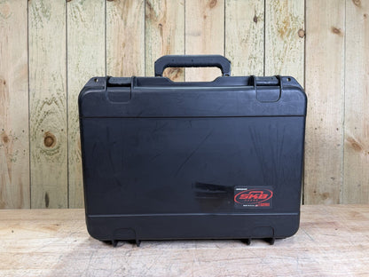 SKB 3i-1813-5 Waterproof Storage Case Black Laptop Music  A/B