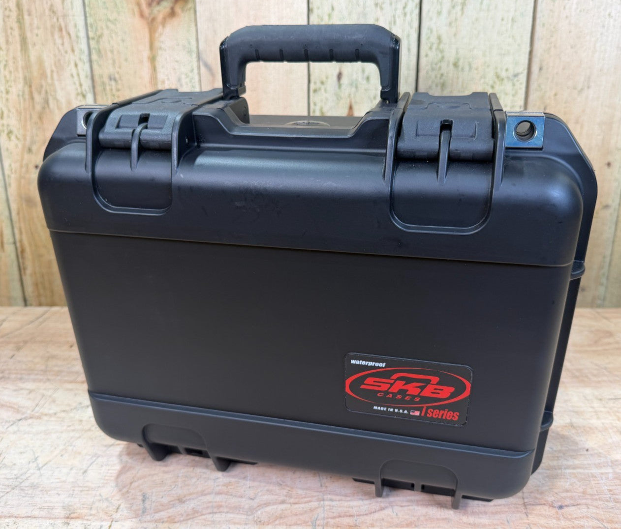 SKB 3i-1309-6 Waterproof Storage Case Great Condition A-Grade