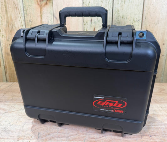 SKB 3i-1309-6 Waterproof Storage Case Great Condition A-Grade