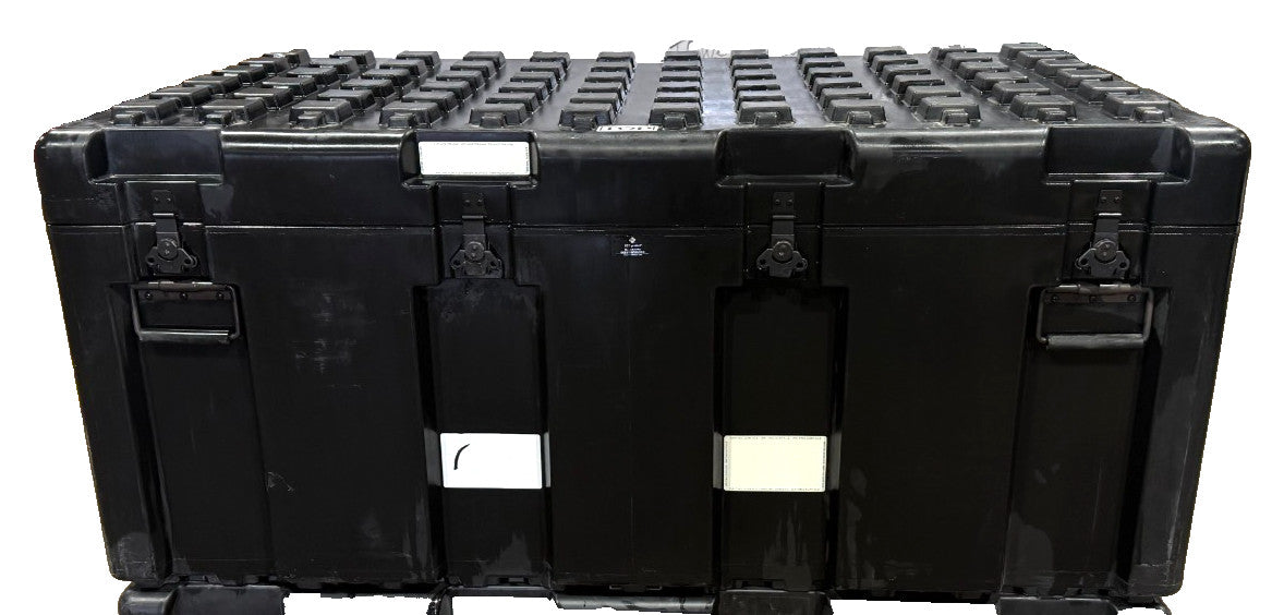 ECS Large Storage Case 54x29x24 Surplus Case A/B