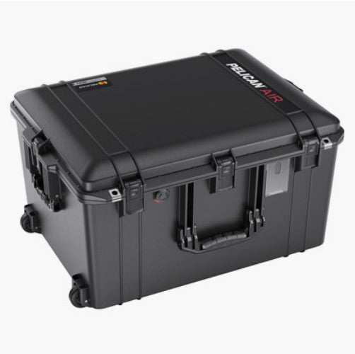 Pelican 1637 NF Protector Case without Foam, Black