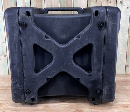 SKB 1SKB-R908U20 20” Deep rSeries Shock Rack Case Refurbished Free UPS Shipping