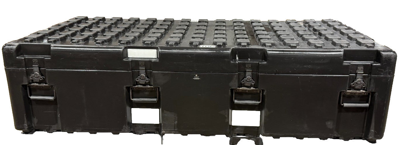 ECS Large Storage Case 66x29x18 Surplus Case A/B
