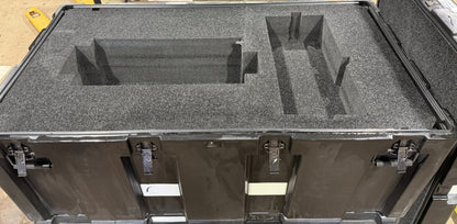 ECS Large Storage Case 54x29x24 Surplus Case A/B