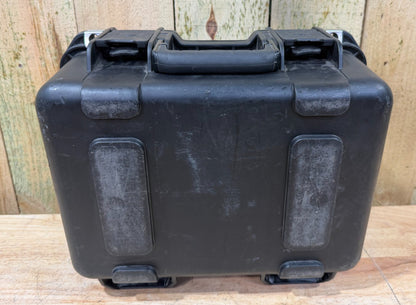 SKB iSeries 1309-6 Waterproof Handheld Great Condition AB Free Ship