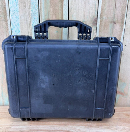 Pelican 1520 Hard Protector Case Good Condition B/C Waterproof