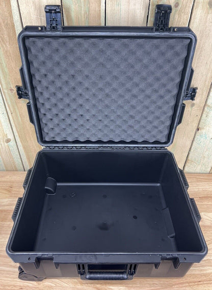 Pelican IM2720 Storm Case Waterproof Good Condition(1610 Comp) A/B