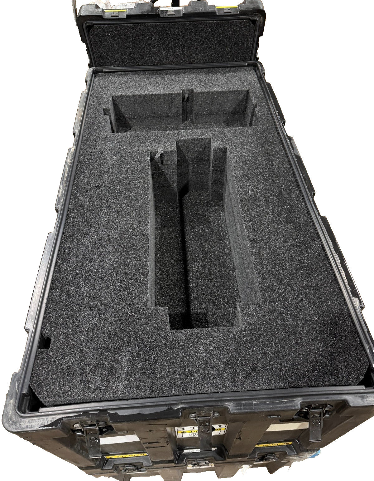 ECS Large Storage Case 54x29x24 Surplus Case A/B