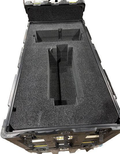 ECS Large Storage Case 54x29x24 Surplus Case A/B