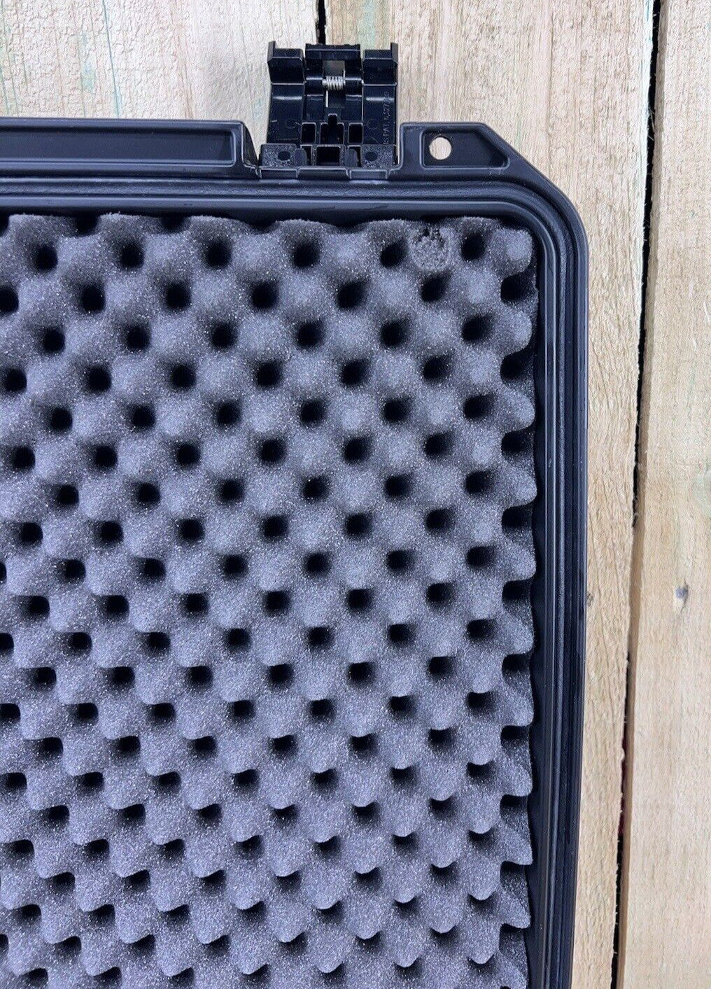 Pelican iM2600 Storm Case Waterproof Handheld Great Condition AB