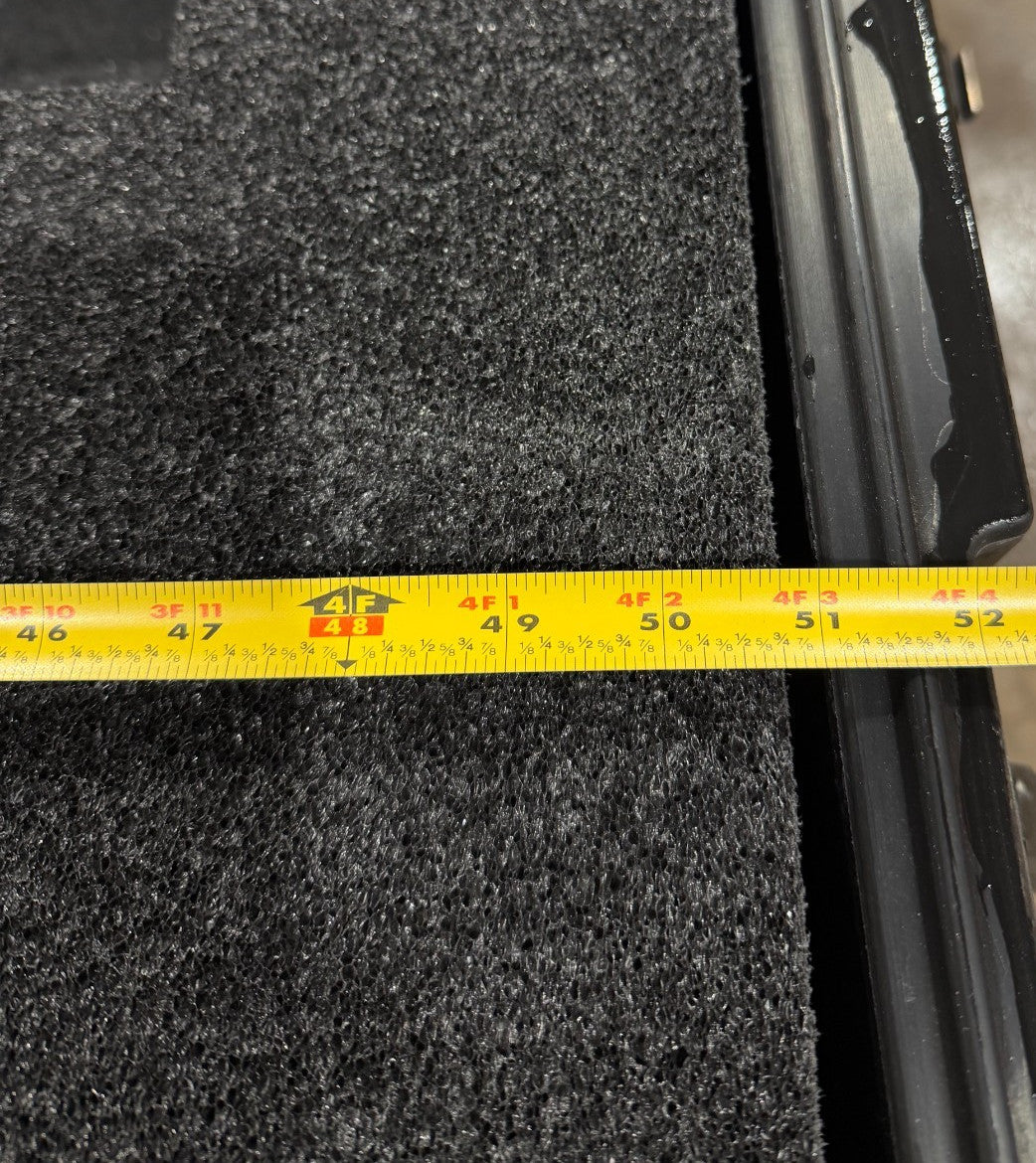 ECS Large Storage Case 54x29x24 Surplus Case A/B