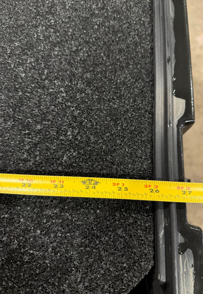ECS Large Storage Case 54x29x24 Surplus Case A/B