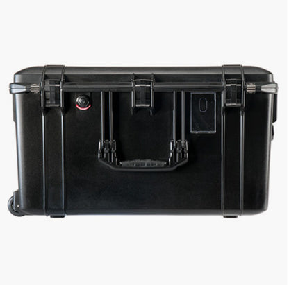 Pelican 1637 NF Protector Case without Foam, Black