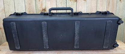 Pelican Storm IM2320 Waterproof Storage Case Free Shipping Great Condition  A/B