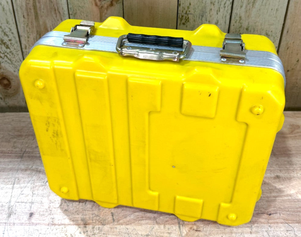 Thermodyne Storage Case 17.25x14.75x7"  Handheld Military Waterproof  Hardigg
